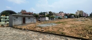  Plot – Exterior View View at Isro Layout - for Sale