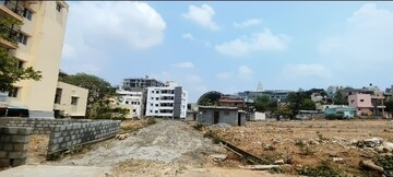 Plot – Exterior View View at Isro Layout - for Sale