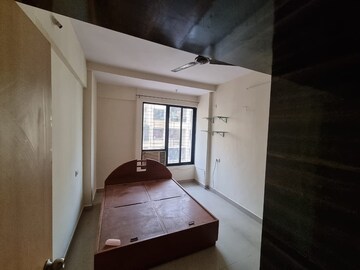 Kitchen in 1 BHK Apartment at Swapnapurti CHS Kharghar, Kharghar – for Sale