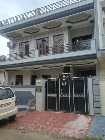 6 BHK Independent House For Resale in Gandhi Path Jaipur  7404931