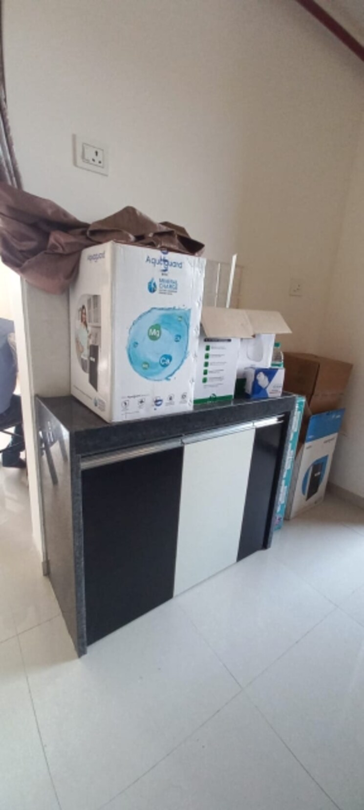 Master Bedroom, manjri-greens-phase-2 2 Bedroom 850 Sq.Ft. Apartment In Hadapsar Pune 7404943