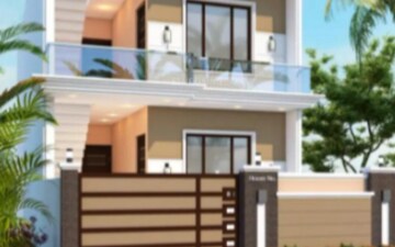 3 BHK Independent House For Sale in Gomti Nagar