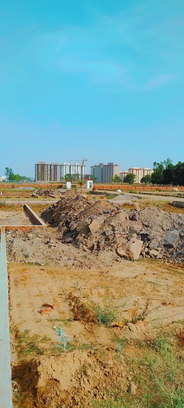  Plot For Sale in Anam Valley, Faizabad Road