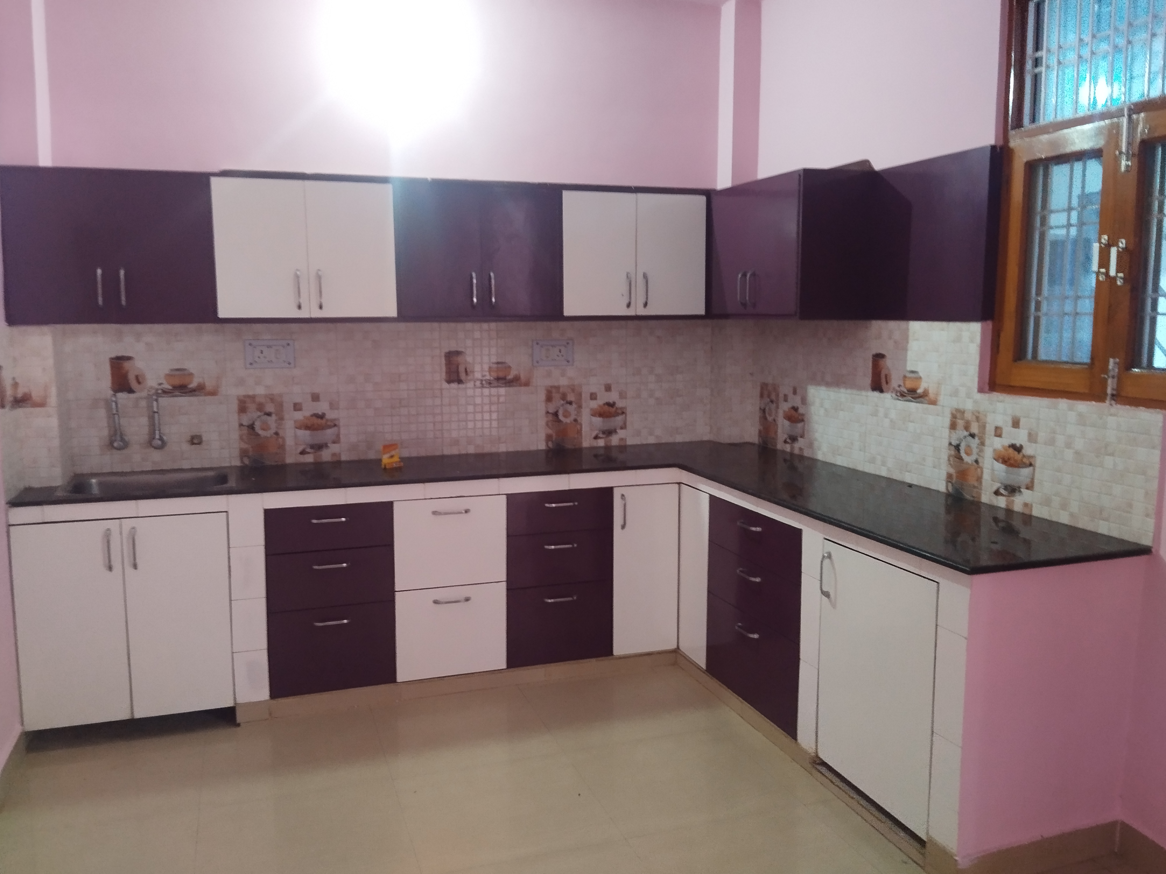 2 BHK Independent House For Rent in Gomti Nagar Lucknow  7404976