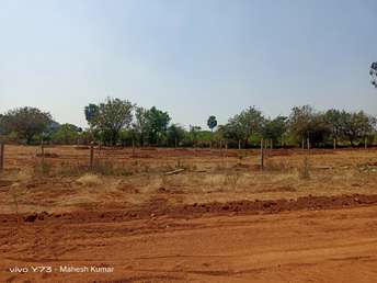 Plot For Resale in Nagole Hyderabad  7404986