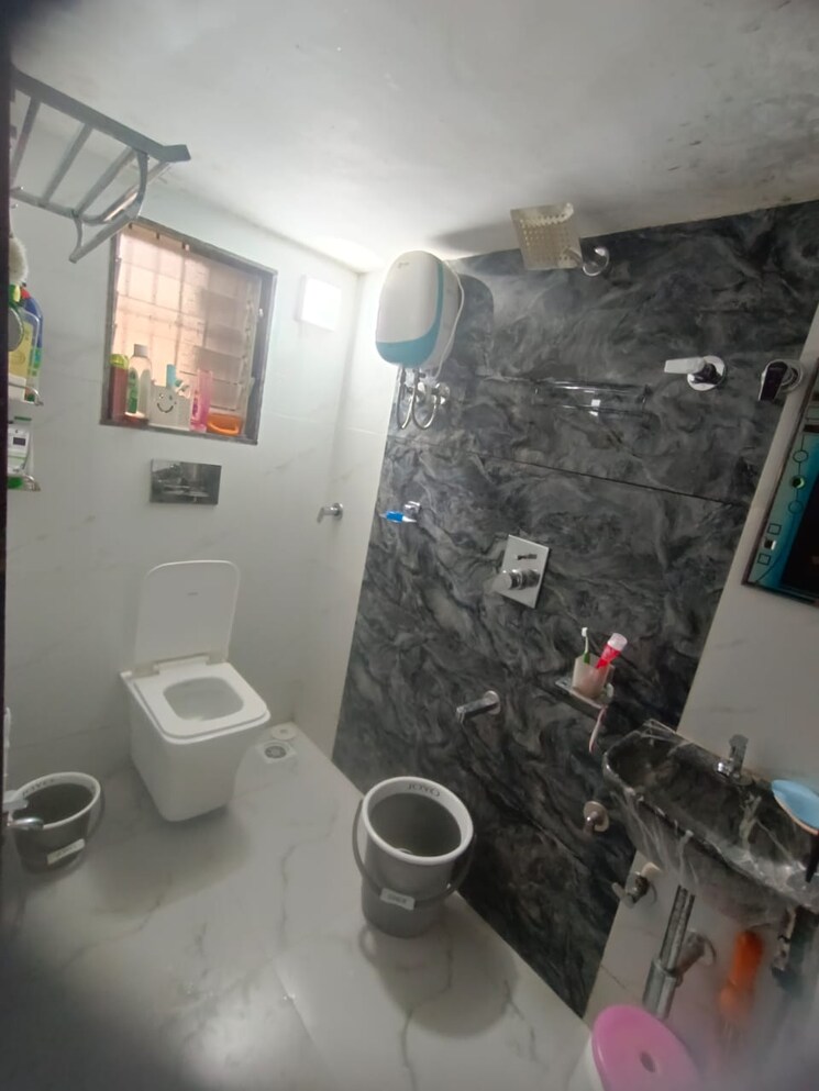 Master Bedroom, sarvodaya-srushti 2 Bedroom 995 Sq.Ft. Apartment In Dombivli East Thane 7402126