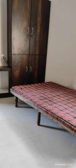 1 BHK Villa For Rent in Balliwala Dehradun  7405003