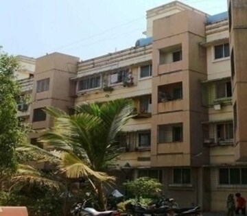 1 BHK Apartment For Sale in Evershine City, Vasai East