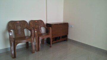 Living Room in 1 BHK Apartment at Virar West – for Sale