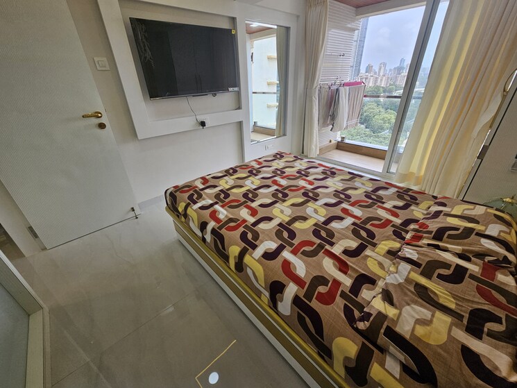 Bedroom, hatdia-ison-height 2 Bedroom 1037 Sq.Ft. Apartment In Lower Parel Mumbai 7405032
