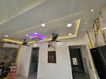 Furnished Amenities in 2 BHK Apartment at Hatdia Ison Height, Lower Parel – for Sale