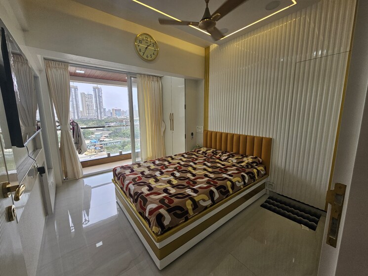 Bedroom, hatdia-ison-height 2 Bedroom 1037 Sq.Ft. Apartment In Lower Parel Mumbai 7405032