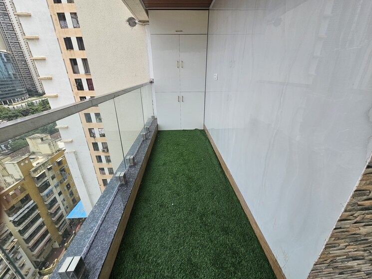 Balcony, hatdia-ison-height 2 Bedroom 1037 Sq.Ft. Apartment In Lower Parel Mumbai 7405032