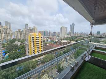 2 BHK Apartment For Resale in Hatdia Ison Height Lower Parel Mumbai  7405032