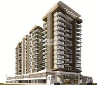 2 BHK Apartment For Resale in Dhanesh SukhVilla Goregaon West Mumbai  7405037