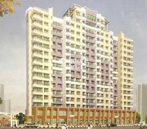 1 BHK + Study Room Apartment For Sale in Shiv Shankar Shiv Ram Singh Suchdev Compelx