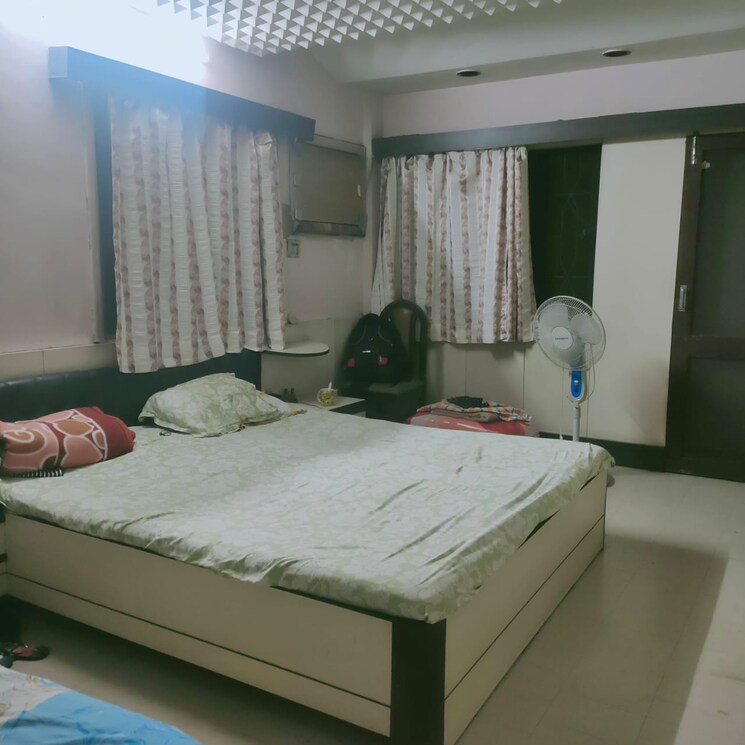Bedroom, new-chanakya-chs Studio 1320 Sq.Ft. Apartment In Boat Club Road Pune 7405082