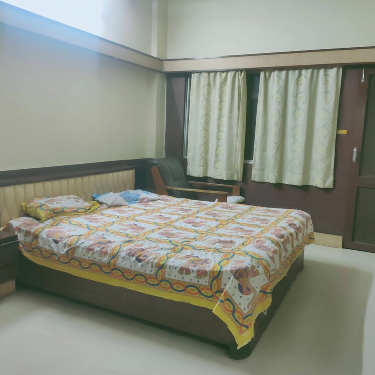 Bedroom, new-chanakya-chs Studio 1320 Sq.Ft. Apartment In Boat Club Road Pune 7405082