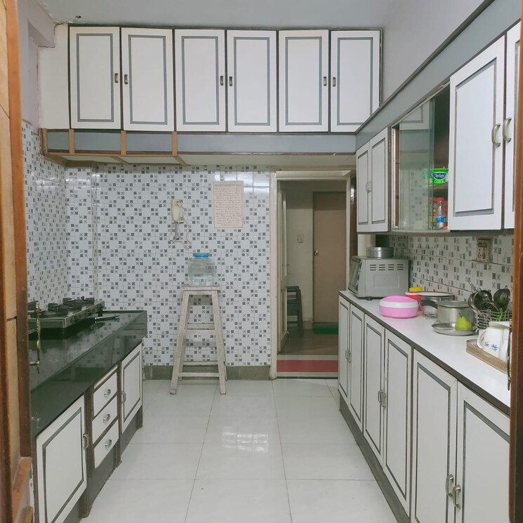 Balcony, new-chanakya-chs Studio 1320 Sq.Ft. Apartment In Boat Club Road Pune 7405082