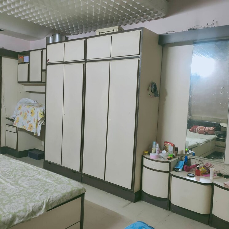 Room, new-chanakya-chs Studio 1320 Sq.Ft. Apartment In Boat Club Road Pune 7405082