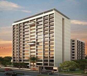 2 BHK Apartment For Resale in Krupal Heritage Prahlad Nagar Ahmedabad  7405086