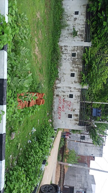  Plot – Exterior View View at Kursi Road - for Sale