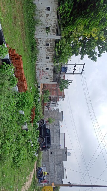  Plot – Exterior View View at Kursi Road - for Sale