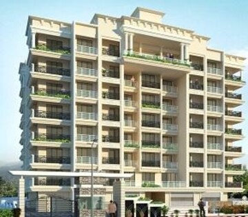 1 BHK Apartment For Sale in Bapane