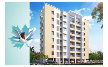 2 BHK Apartment For Sale in Talegaon Dabhade