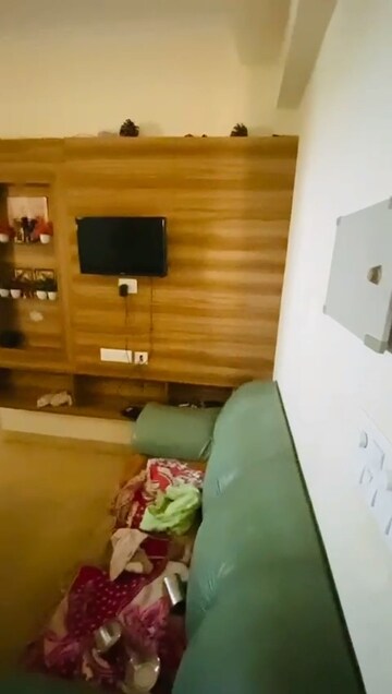 Furnished Amenities in 2 BHK Apartment at Gaur Yamuna City, Gaur Yamuna City – for Sale