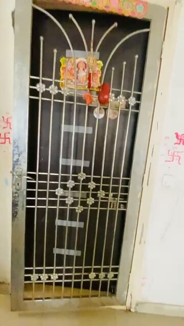 Balcony in 2 BHK Apartment at Gaur Yamuna City, Gaur Yamuna City – for Sale