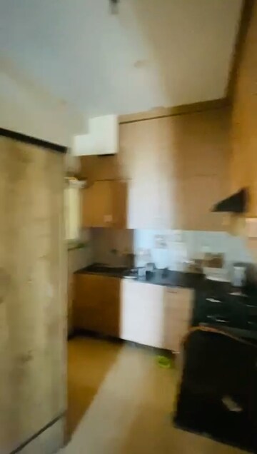 Kitchen in 2 BHK Apartment at Gaur Yamuna City, Gaur Yamuna City – for Sale