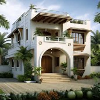 2 BHK Villa For Resale in Ramohalli Bangalore  7405139