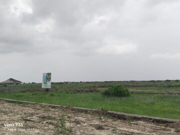 Plot Area in  Plot at Dholera – for Sale