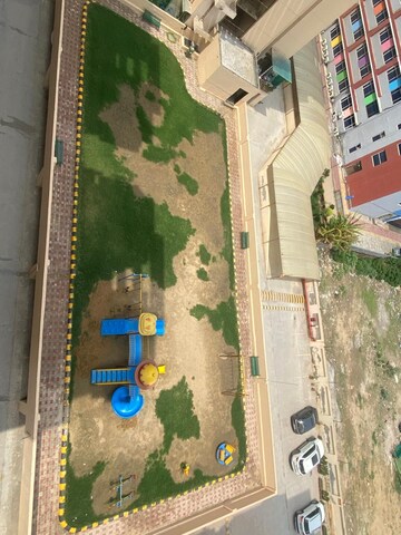 Master Plan in 3 BHK Apartment at GLS Arawali Homes, Sohna Sector 4 – for Sale