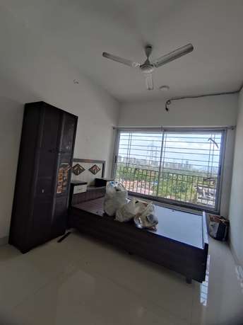 2 BHK Apartment For Rent in Nirmal Lifestyle Zircon Mulund West Mumbai  7405176