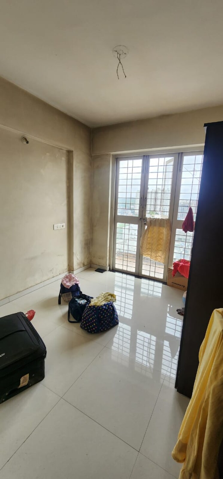 Living Room, sai-platina 2 Bedroom 995 Sq.Ft. Apartment In Ravet Pune 7405186