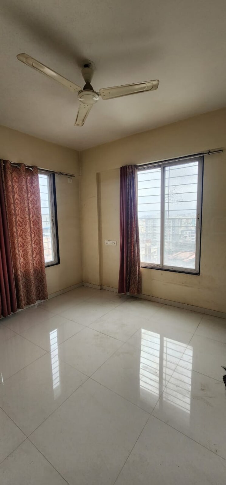 Room, sai-platina 2 Bedroom 995 Sq.Ft. Apartment In Ravet Pune 7405186