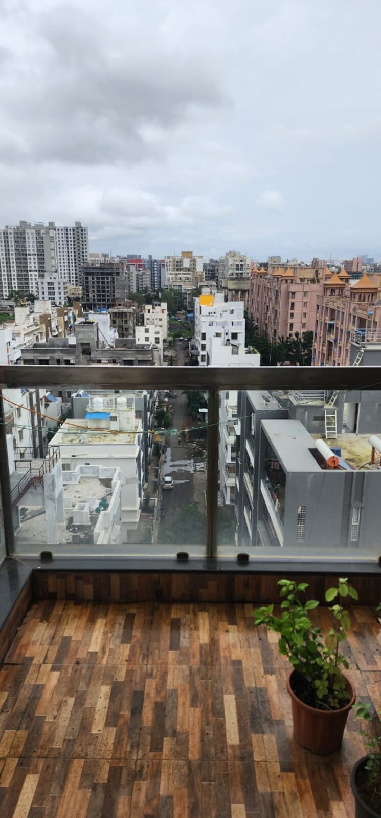 Master Plan, sai-platina 2 Bedroom 995 Sq.Ft. Apartment In Ravet Pune 7405186