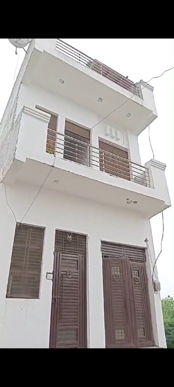 3 BHK Villa For Resale in Achheja Greater Noida  7405173