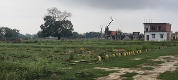 Plot Area in  Plot at Faizabad Road – for Sale