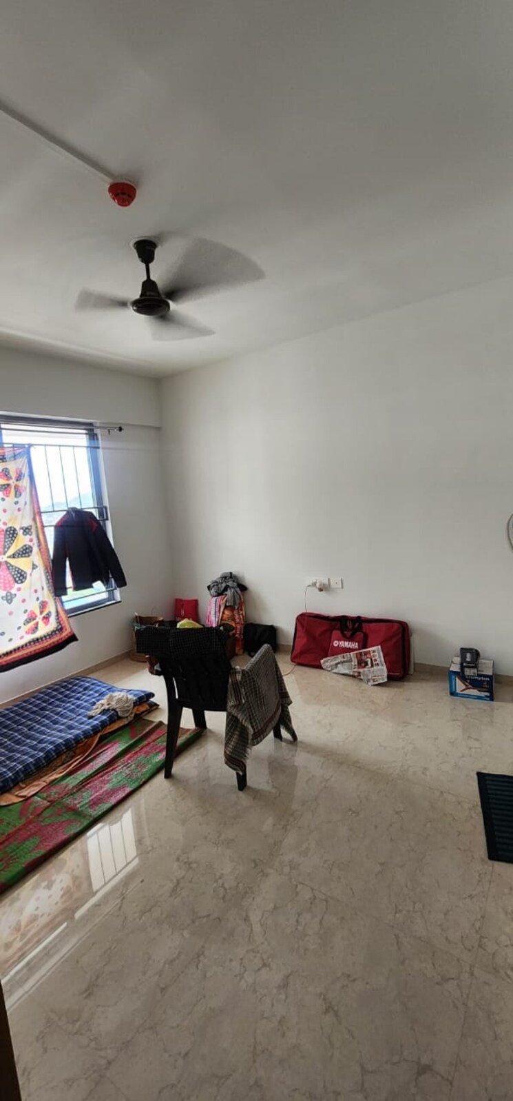 Living Room, vision-aristo 2 Bedroom 734 Sq.Ft. Apartment In Ravet Pune 7405210