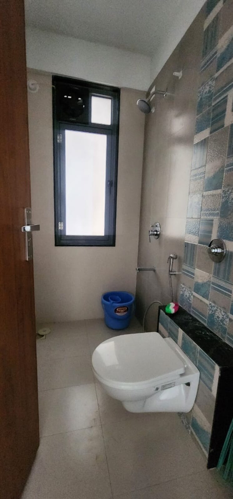 Bathroom, vision-aristo 2 Bedroom 734 Sq.Ft. Apartment In Ravet Pune 7405210