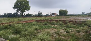 Plot Area in  Plot at Faizabad Road – for Sale