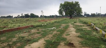 Plot Area in  Plot at Faizabad Road – for Sale