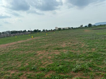 Plot Area in  Plot at Mangalagiri – for Sale