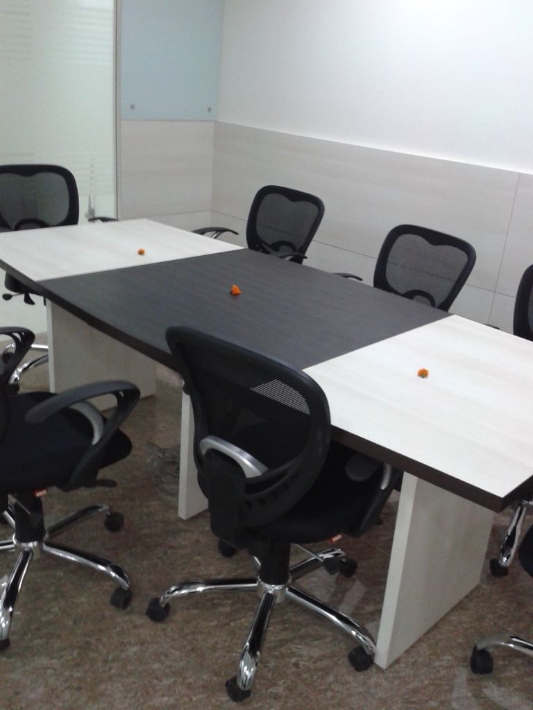 Commercial Office Space 1218 Sq.Ft. For Rent in Sector 47 Gurgaon  7405212