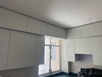 Kitchen in 2 BHK Apartment at Signature The Serenas, Sohna Sector 36 – for Sale
