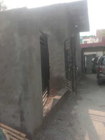  Plot – Exterior View View at Badarpur - for Sale