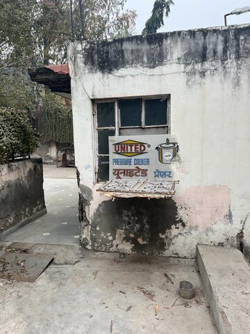  Plot – Exterior View View at Badarpur - for Sale